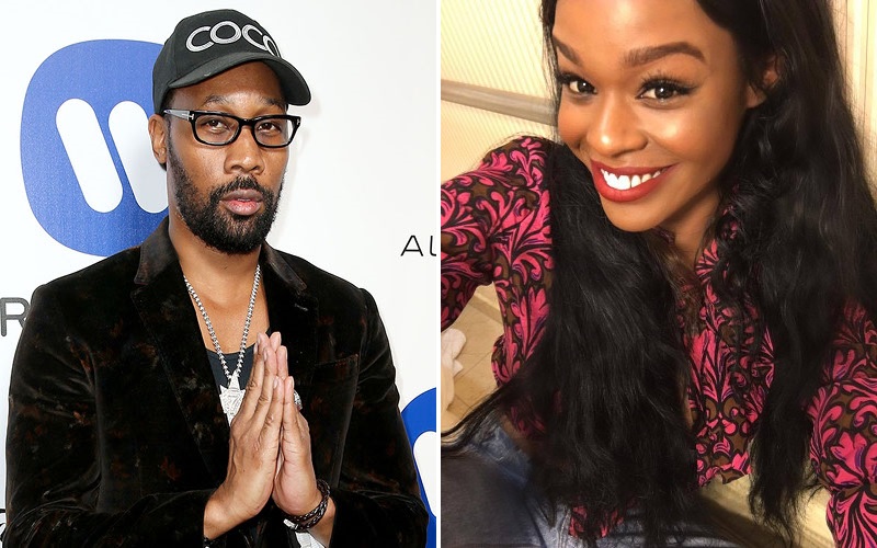 RZA & Azealia Banks Share Their Sides of the Story Regarding Russell ...
