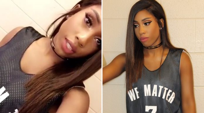 Sevyn Streeter Calls Out 76ers for Canceling Her National Anthem ...