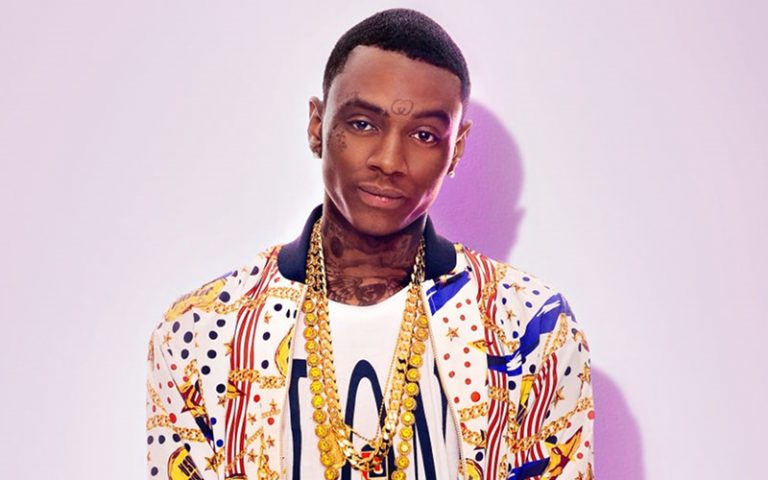 Soulja Boy Decided to Quit Love & Hip Hop Hollywood Because He’s 