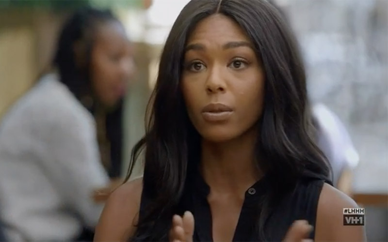 Love & Hip Hop Hollywood Recap: Moniece’s Sex Tape Makes Everything Mes...