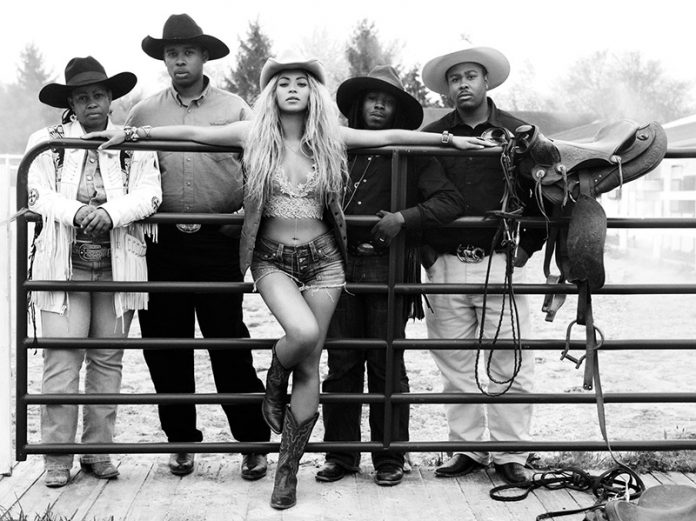 Beyoncé Is Performing at the 2016 CMAs, and Country Music Fans Aren't