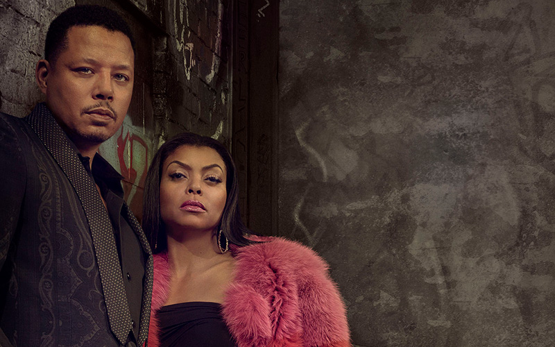 When Is the World Series Over? When Does "Empire" Come Back to TV?