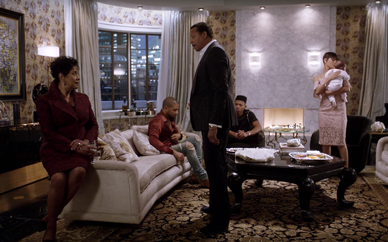 Empire Season 3 Episode 7: Does It Come on TV Tonight?