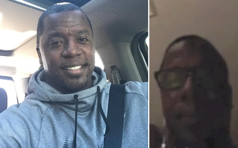 NFL and Pittsburgh Steelers legend Kordell Stewart suing blogger who leaked  naked video and pictures of him online