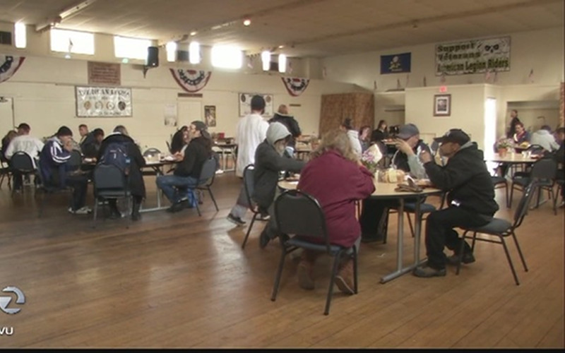 3 People Dead, 14 Others Sick After Eating Thanksgiving Meal Hosted by