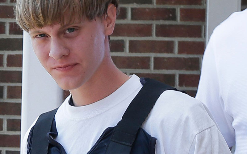 Dylann Roof Found Guilty Of Charleston Church Massacre Faces Death Penalty Or Life In Prison 4429