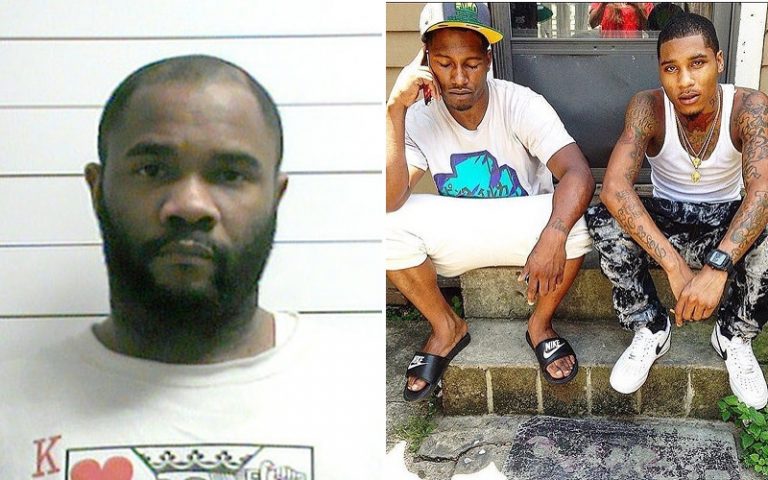 Man Arrested In Connection To Murders Of Toya Wright’s Brothers Josh ...