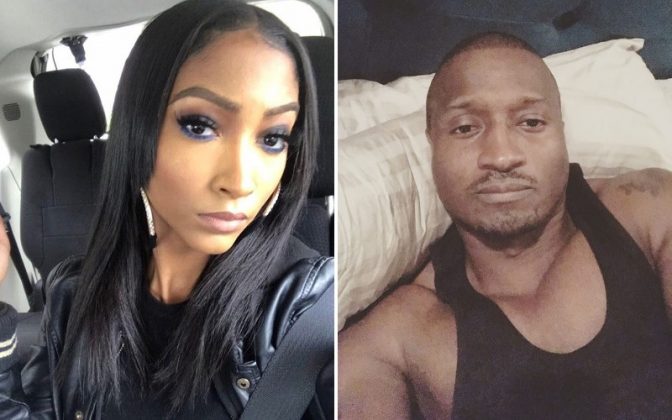 Did Jasmine Washington Go Into Hiding After Claiming Kirk Frost Is Her Baby Daddy on LHHATL