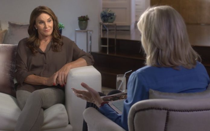 Caitlyn Jenner Confirms Gender Confirmation Surgery And Explains Why You Should Never Ask Her