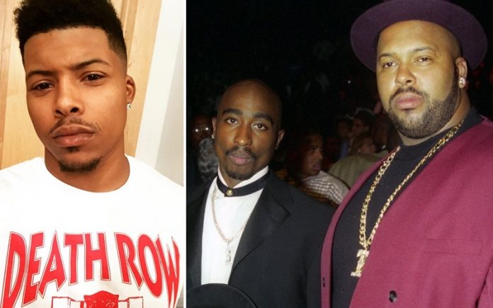 Suge Knight Jr. Shoots Down Reports that His Father Revealed Who Killed ...