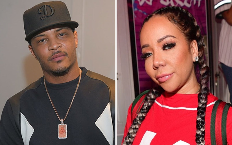 Ti And Tiny Divorce