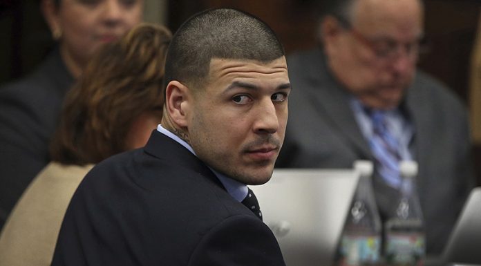 Aaron Hernandez Dead: Former NFL Star Convicted of Murder Found in ...