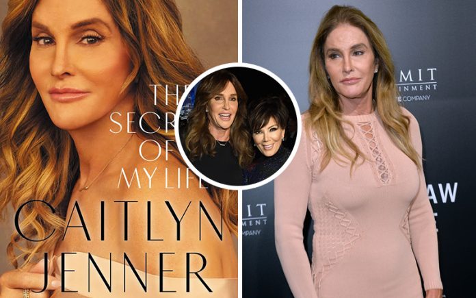 Caitlyn Jenner Reportedly Undergoes Gender Confirmation Surgery As Kris Jenner Continues To