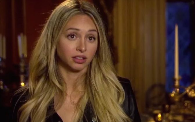 Corinne Olympios Says She Never Consented To Sexual Encounter That Caused Bachelor In Paradise 3848