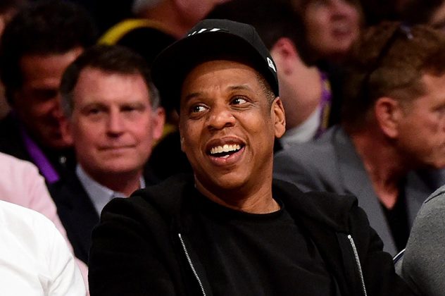 What Does Jay Z Nickname Hov Mean