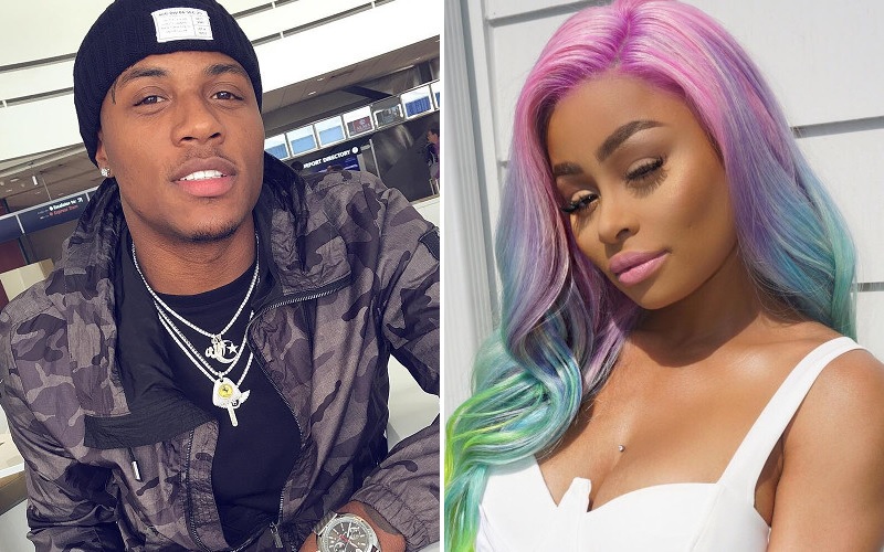 Rarri True Returns 135k Worth Of Jewelry Meant For Blac Chyna Days After She Played Rob Kardashian