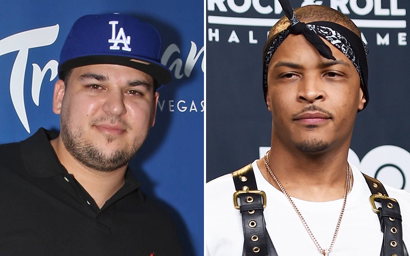 Rob-Kardashian-T.I.-Instagram