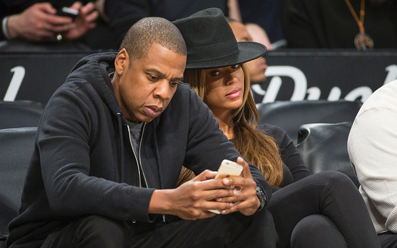 JAY-Z – Gossip On This