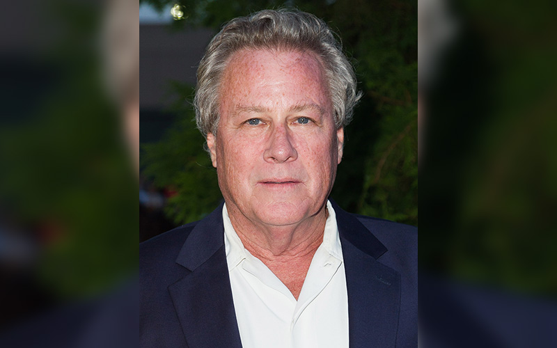 Next photo of John Heard