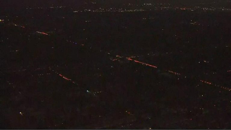 Los Angeles Power Outage: What Happened, Who's Affected, and Other