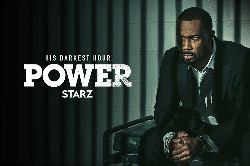 Power Season 4 2017