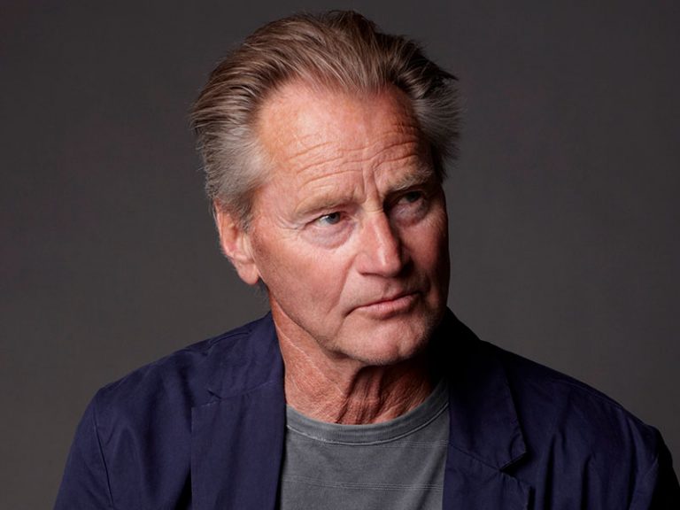 Sam Shepard Cause of Death How Did the Actor & Playwright Die?