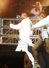 Usher Headlines the 2017 Cincinnati Music Festival in Ohio (07.29.17)