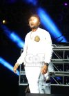 Usher Headlines the 2017 Cincinnati Music Festival in Ohio (07.29.17)
