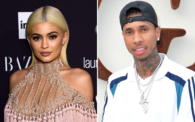 After Dumping Tyga, Kylie Jenner Is Happier Now Than Ever Before: 