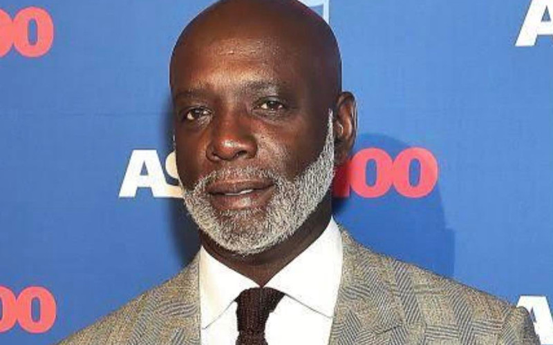 Former RHOA Husband Peter Thomas Reportedly Shooting Reality Show Spin