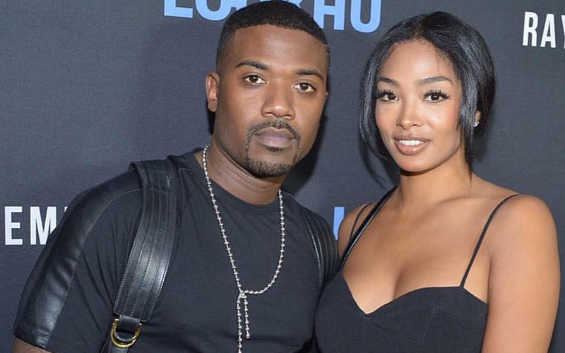 Is Princess Love Pregnant? Ray J’s Instagram Posts Hint 