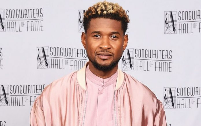 Usher-Quantasia-Sharpton-Scandal