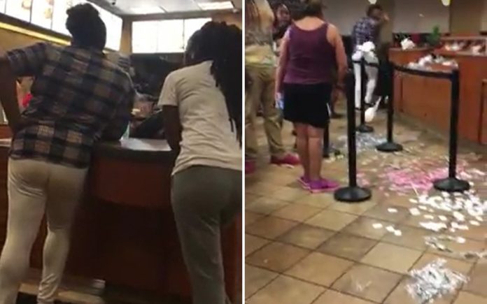 Viral-Chick-fil-A-Tirade-Video