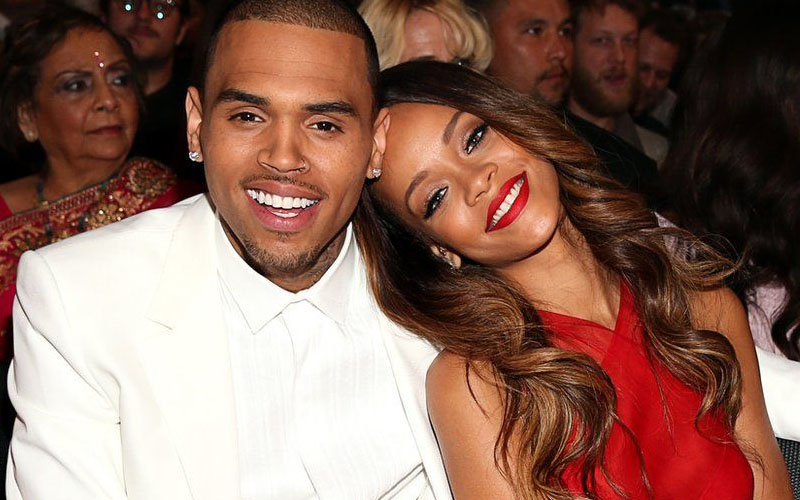 Chris Brown Opens Up About Beating Rihanna Thats Going To Haunt Me Forever 