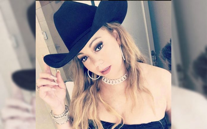 mariah-cowboy-hat