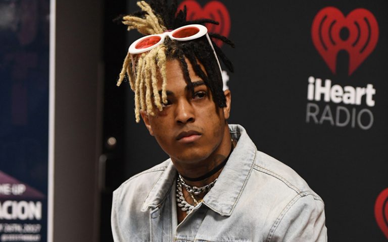 WATCH: Did XXXTentacion Really Hang Himself on Instagram?