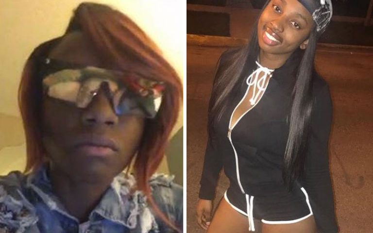 Kenneka Jenkins' 