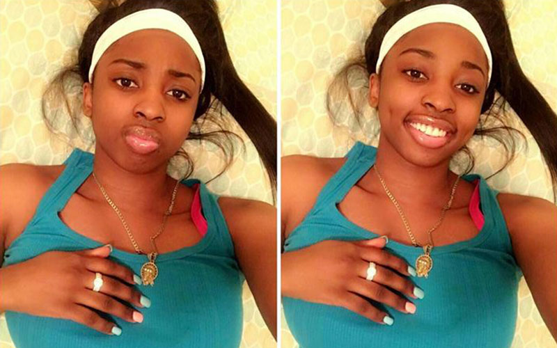 Kenneka Jenkins Chicago Teen Found Dead In Hotel Freezer After Disappearing From Friends Party