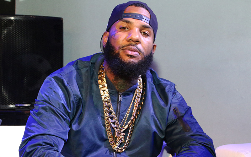 Twitter Reacts To Rumors The Game Got A 15 Year Old Pregnant