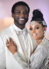 Gucci Mane and Keyshia Ka’oir Wedding