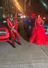 Gucci Mane and Keyshia Ka’oir Wedding Rehearsal