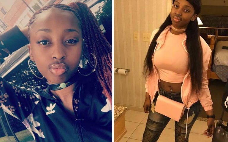 Kenneka Jenkins Autopsy Results Reveal Drugs And Alcohol Were In Her System Death Ruled An
