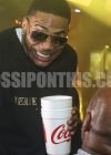 Nelly Hosts “Opium Saturdays” at Opium Atlanta (10.21.17)