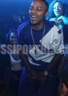 Bow Wow at Nelly’s “Opium Saturdays” at Opium Atlanta (10.21.17)