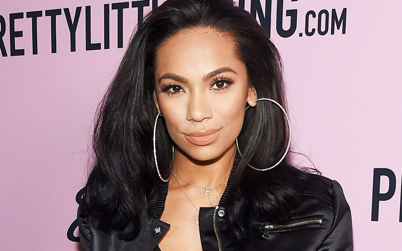 Erica Mena Reportedly Joining 