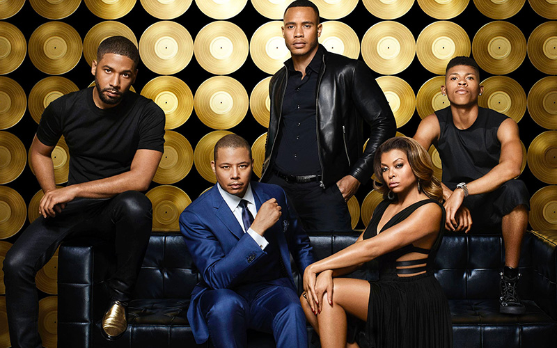 When Will the World Series Be Over? When Does "Empire" Come Back on TV?