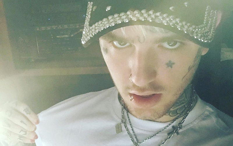 Lil Peep Cause of Death How Did the Rapper & YouTube Star Die?