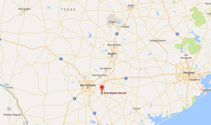 Sutherland Springs, Texas Church Shooting: Fast Facts to Know