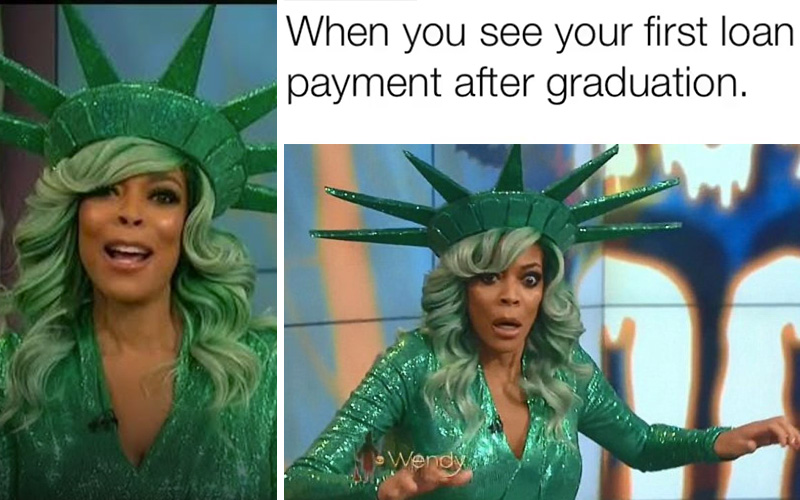 Wendy Williams Fainting Best Memes Tweets Jokes