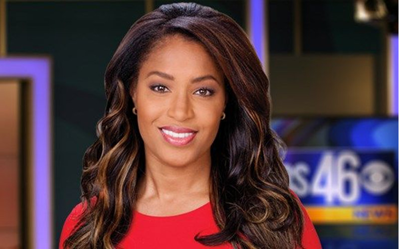 Black News Anchor Explains Why She Called Out Racist Viewer OnAir